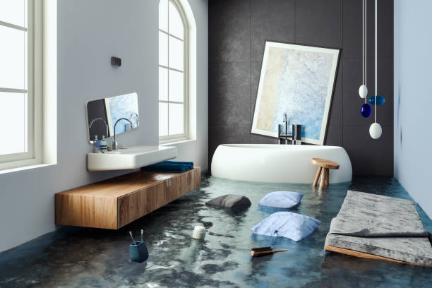 Best Water damage restoration near me  in Haledon, NJ