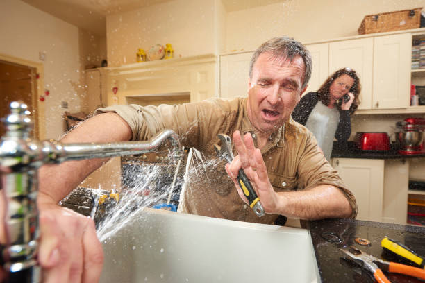 Best Emergency water damage restoration  in Haledon, NJ